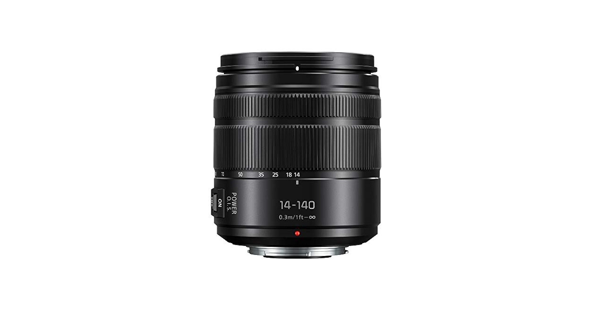 ⭐【パナソニック ルミックス G VARIO HD 14-140mm】⭐ Amazon.com : Panasonic Lumix G Vario 14-140mm f/3.5-5.6 Lens